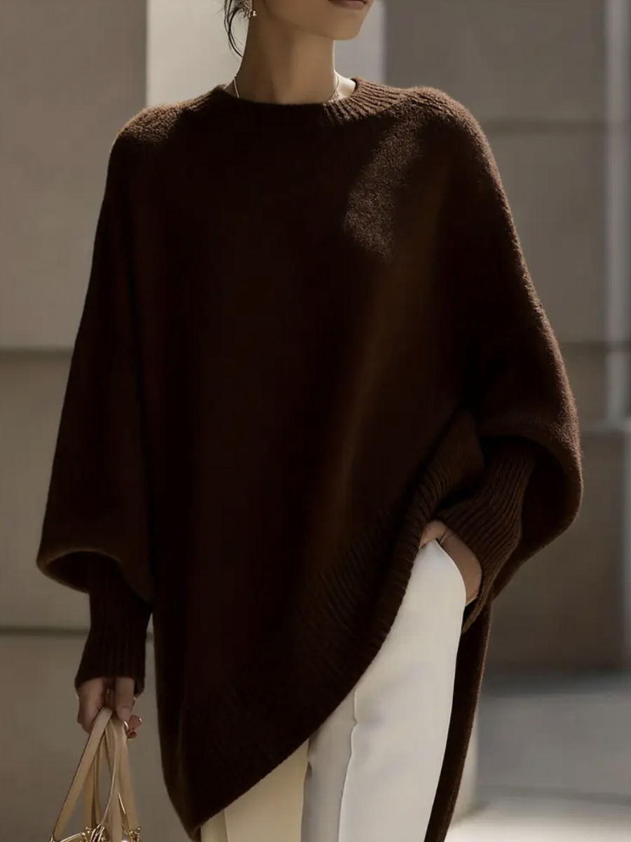 Ethna | Ultra-Soft and Cosy Jumper