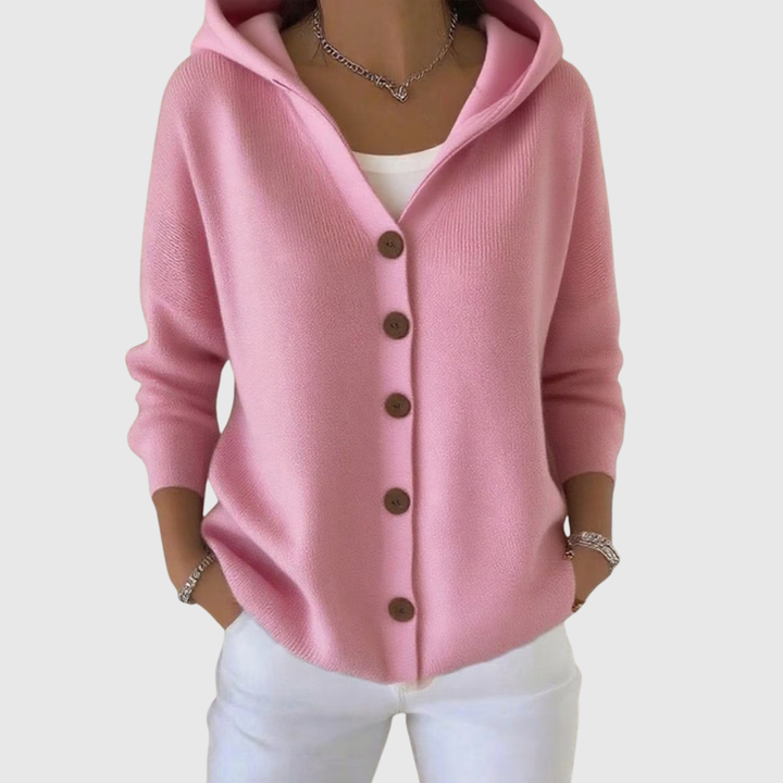 Maura | Stylish Elegance Cardigan