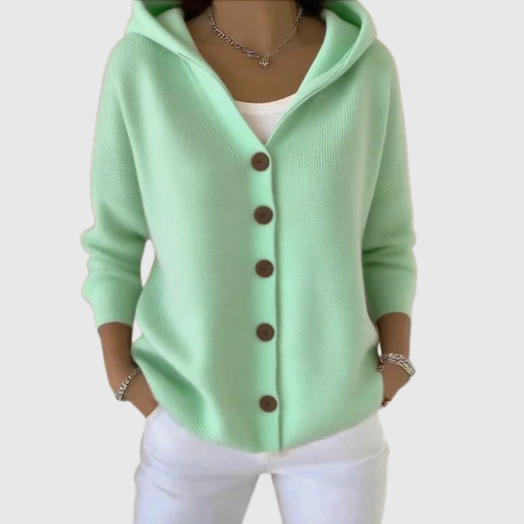 Maura | Stylish Elegance Cardigan