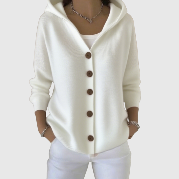 Maura | Stylish Elegance Cardigan