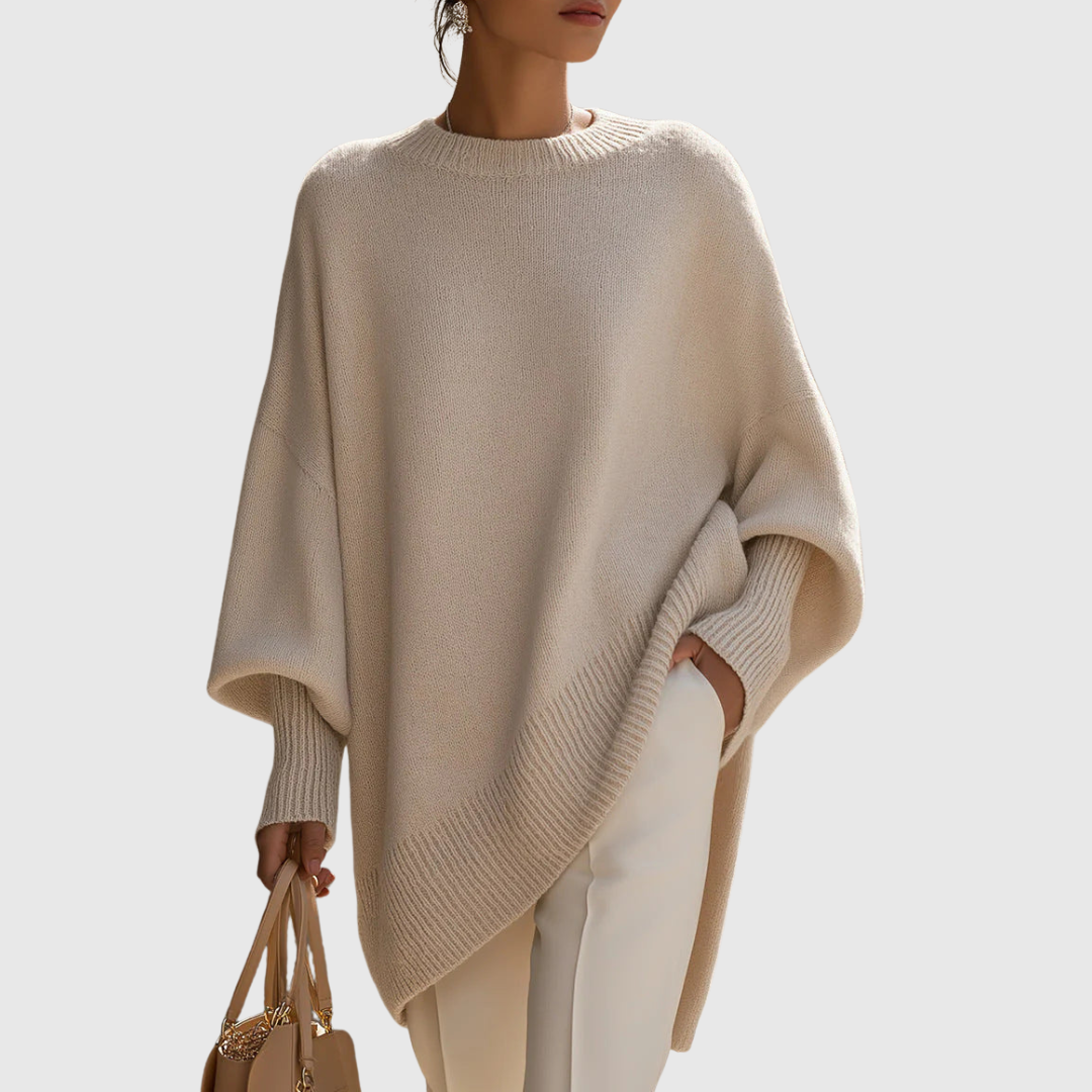 Ethna | Ultra-Soft and Cosy Jumper
