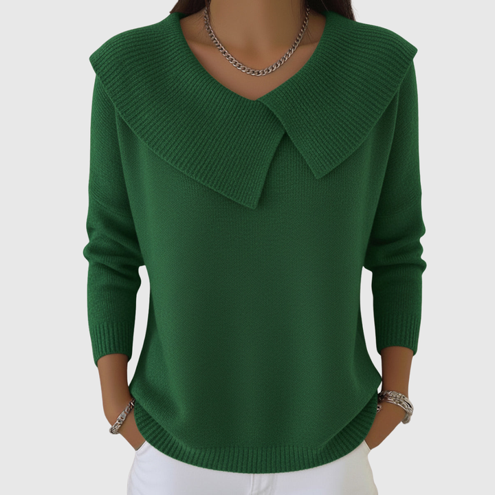 Eavan | Cosy Jumper