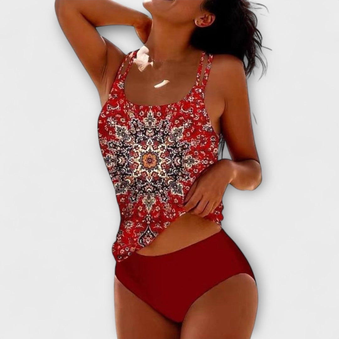Bríd - Chic Bikini Ensemble