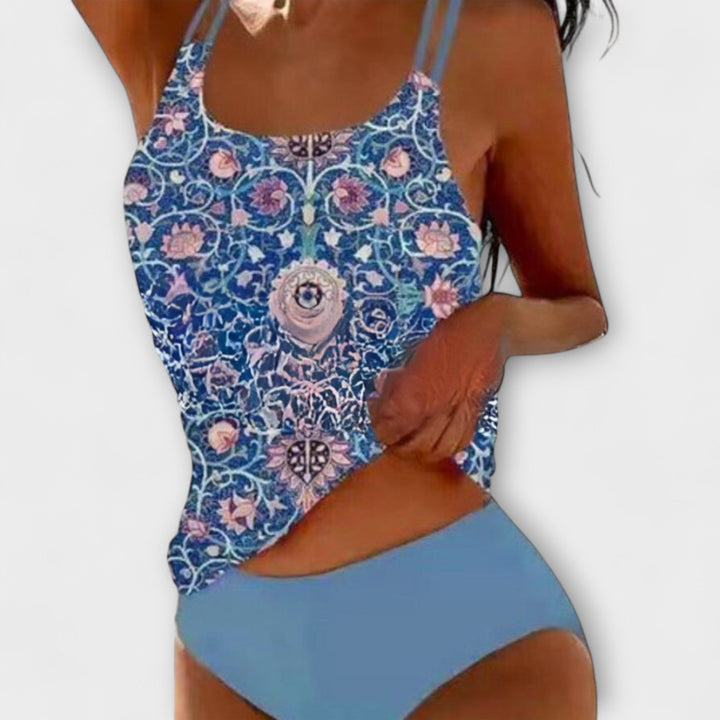Bríd - Chic Bikini Ensemble