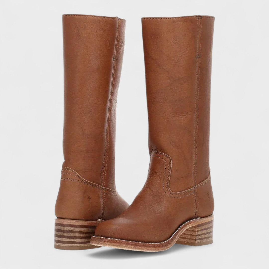 Muireann - Luxe Elegance Boots