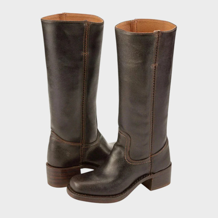 Muireann - Luxe Elegance Boots