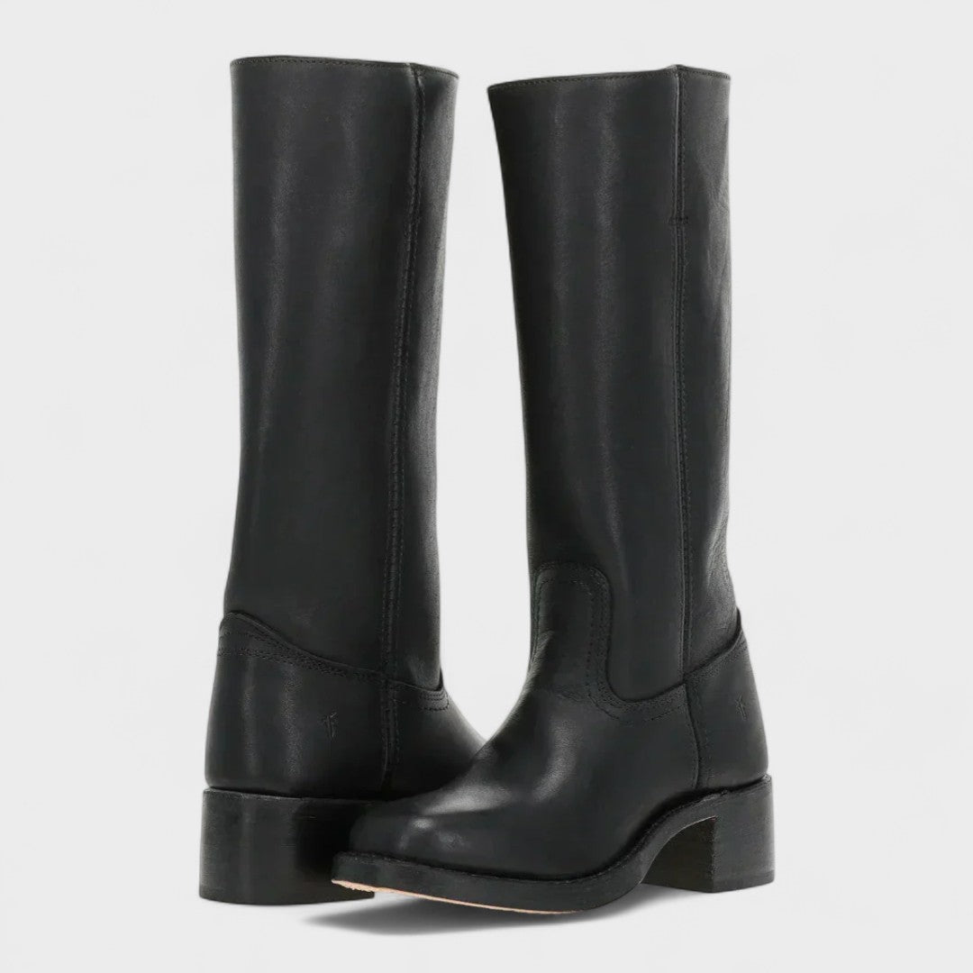 Muireann - Luxe Elegance Boots