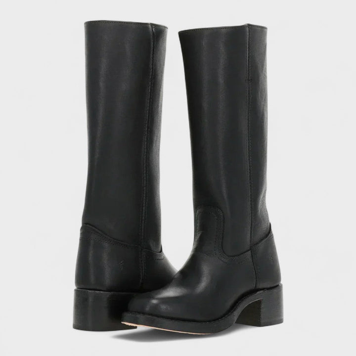 Muireann - Luxe Elegance Boots