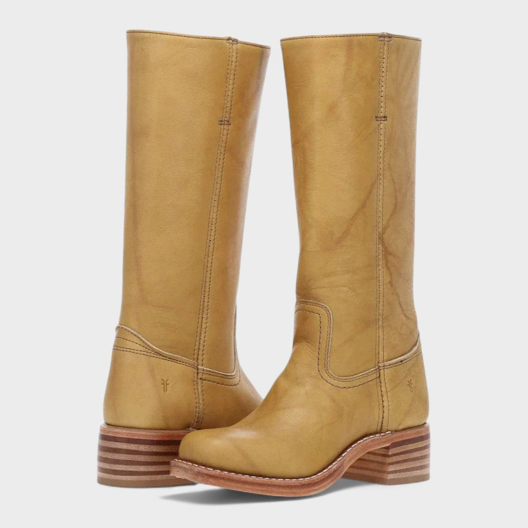Muireann - Luxe Elegance Boots