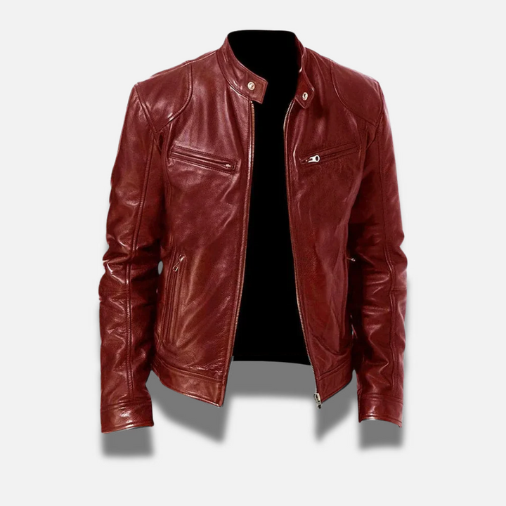 Éanna - Classic Elegance Coat