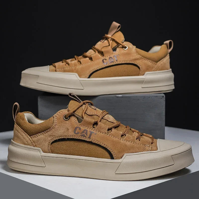 Oisín - Chic Sneakers