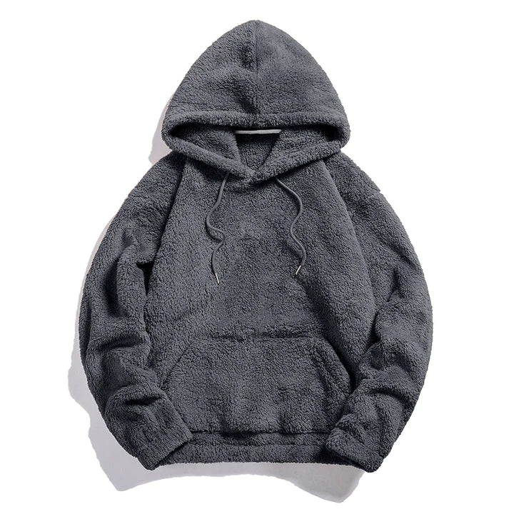 Eoin - Cozy Plush Sweater