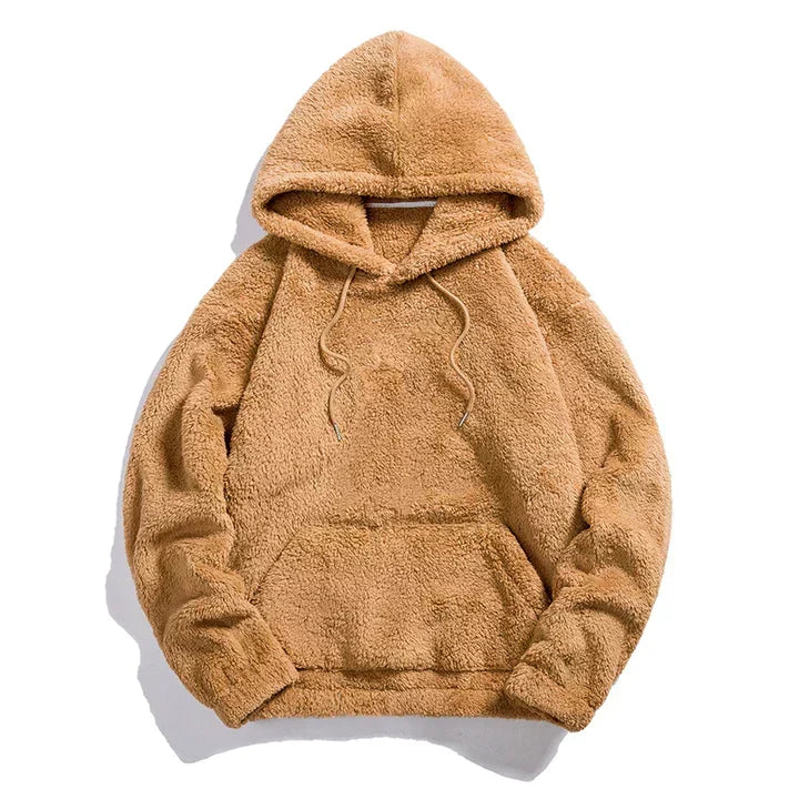 Eoin - Cozy Plush Sweater