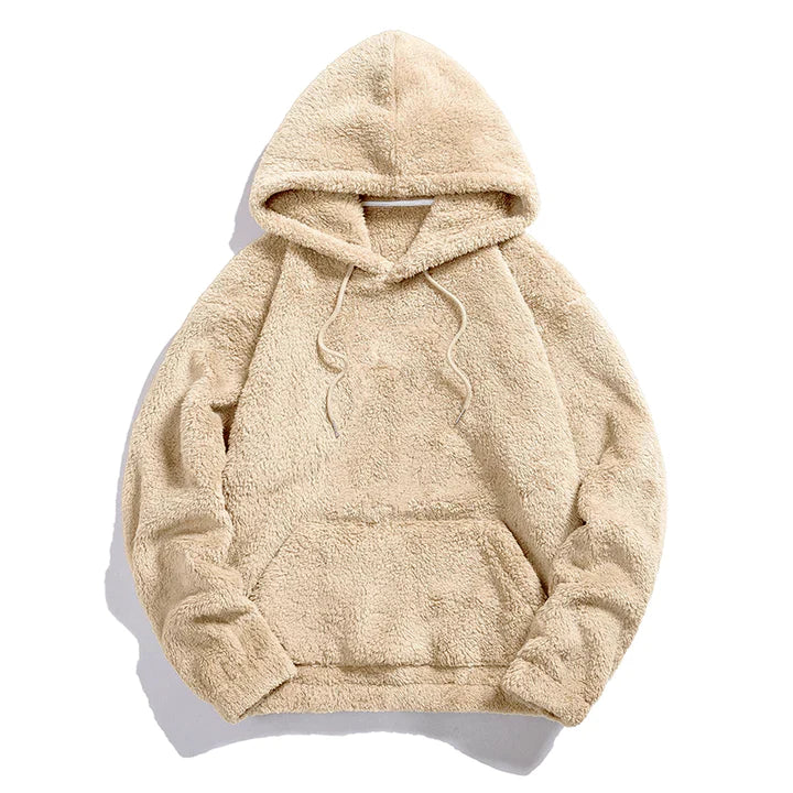 Eoin - Cozy Plush Sweater