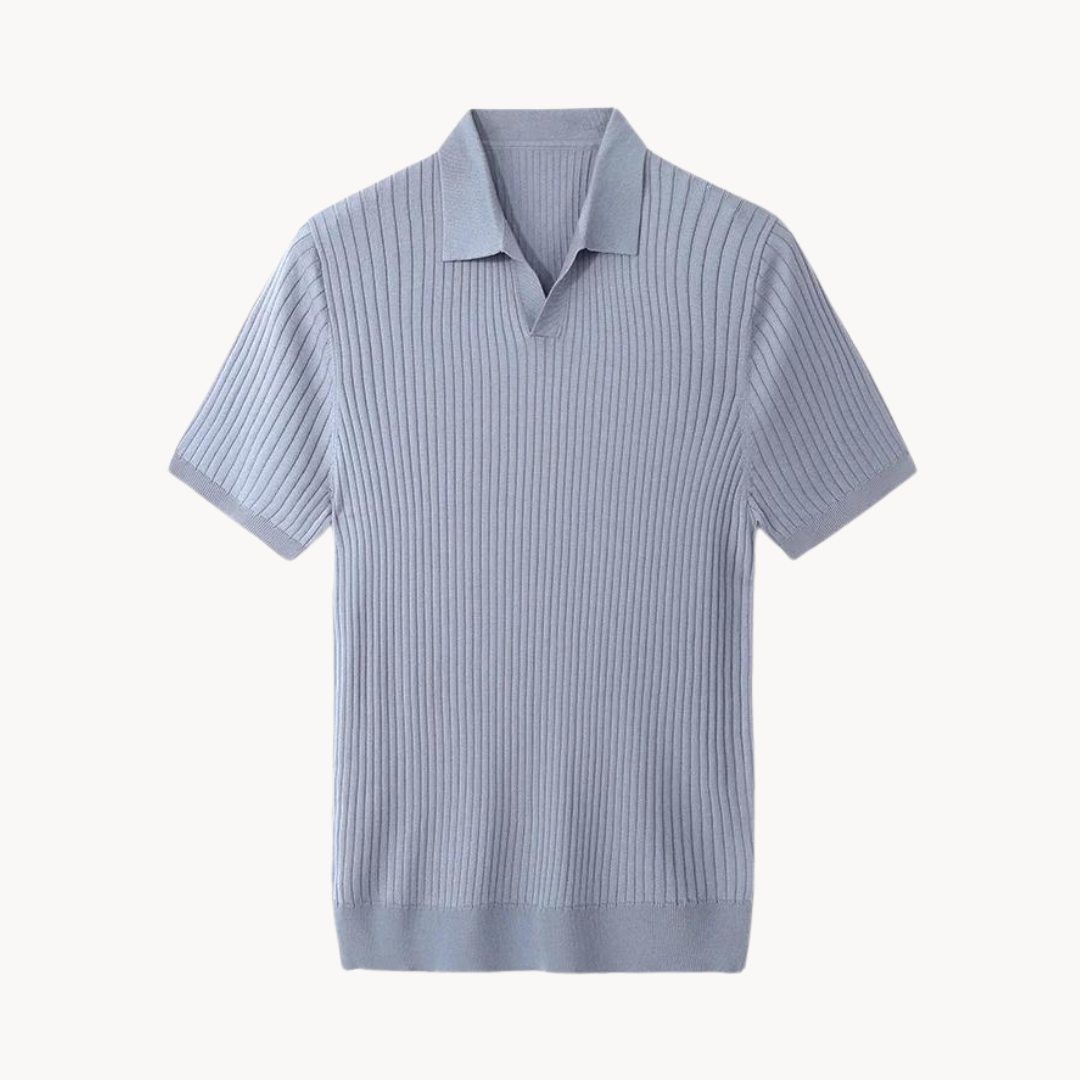 Ronan - Elegant Vintage Polo