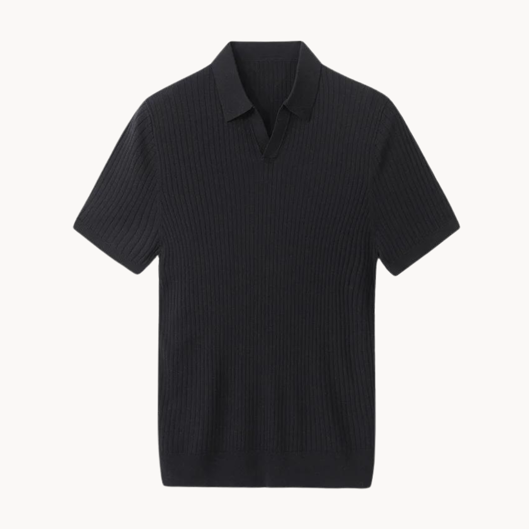Ronan - Elegant Vintage Polo