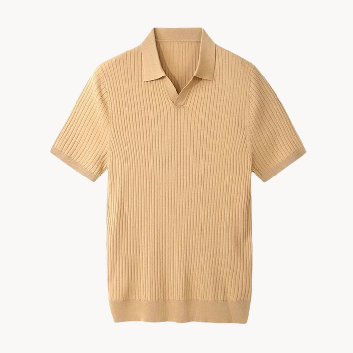 Ronan - Elegant Vintage Polo