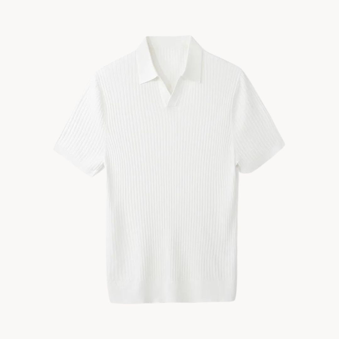 Ronan - Elegant Vintage Polo