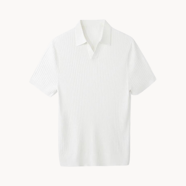 Ronan - Elegant Vintage Polo
