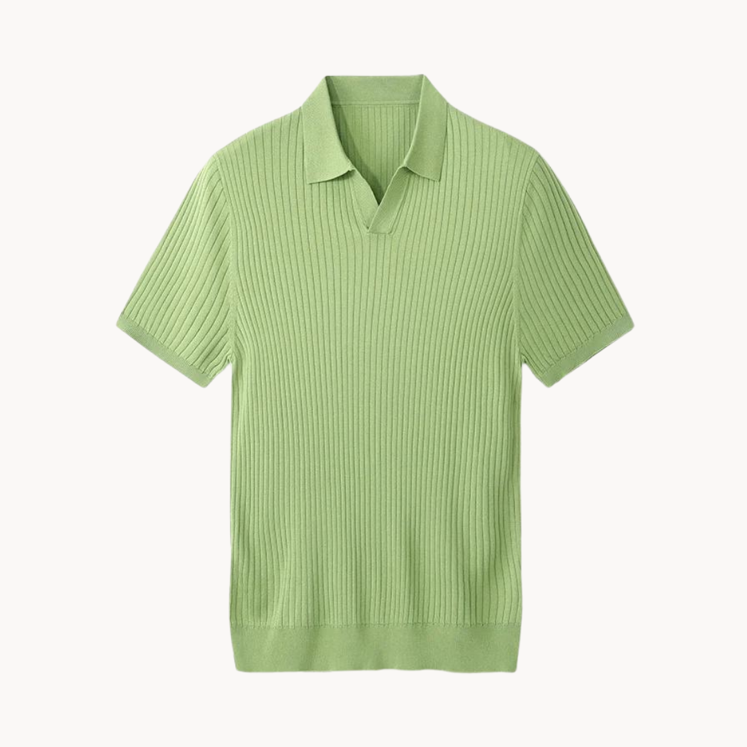 Ronan - Elegant Vintage Polo