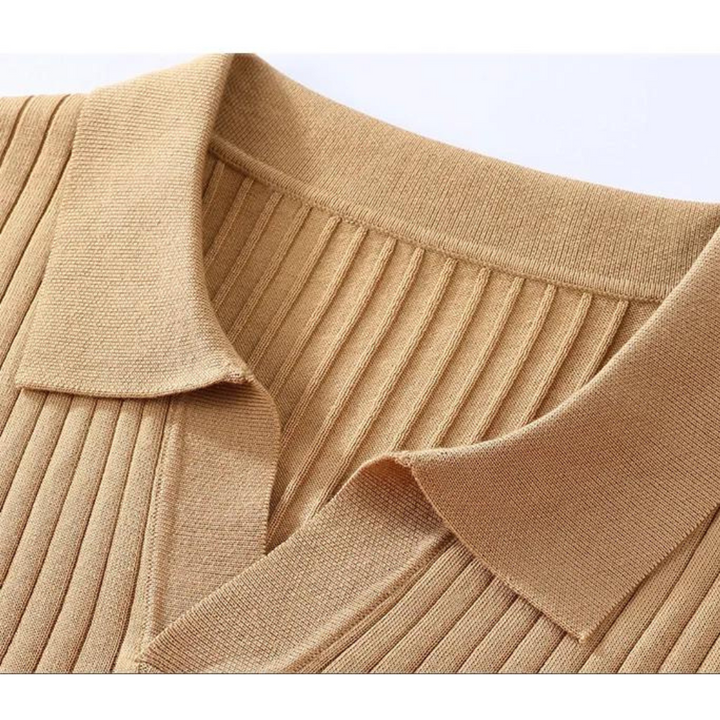 Ronan - Elegant Vintage Polo