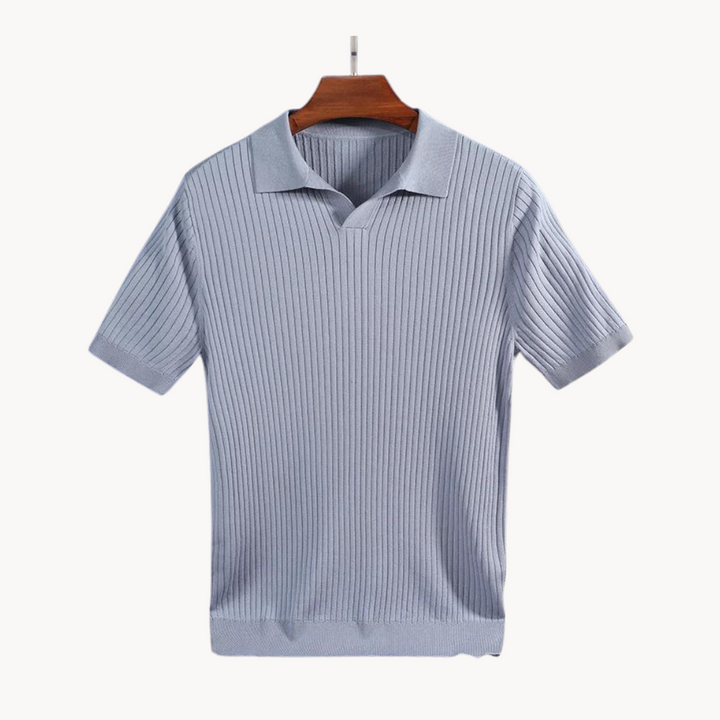 Ronan - Elegant Vintage Polo
