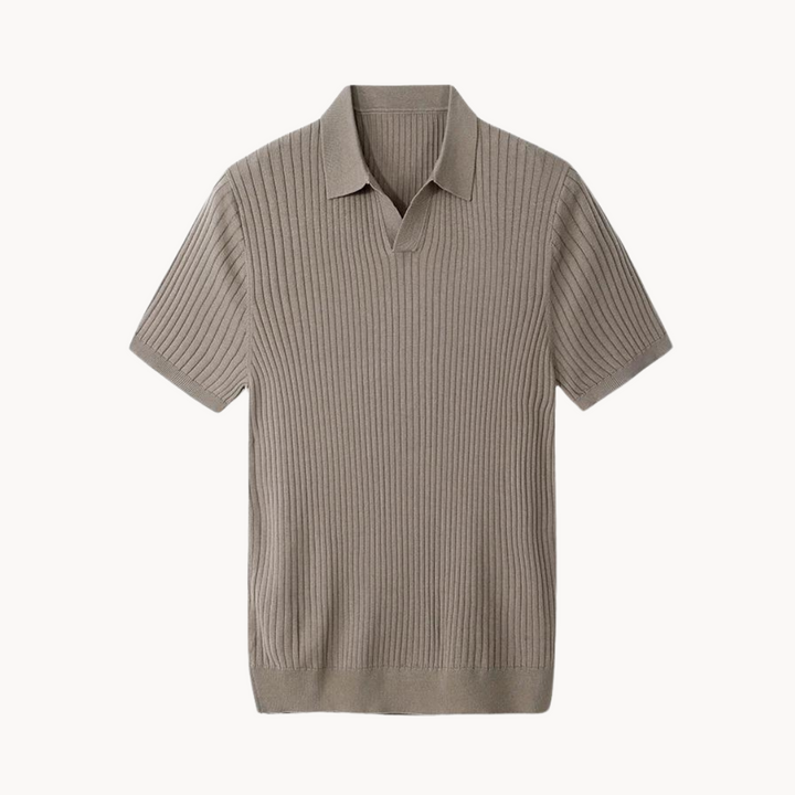 Ronan - Elegant Vintage Polo