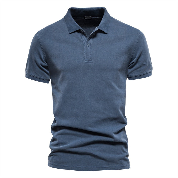 Killian - Turtleneck Tee