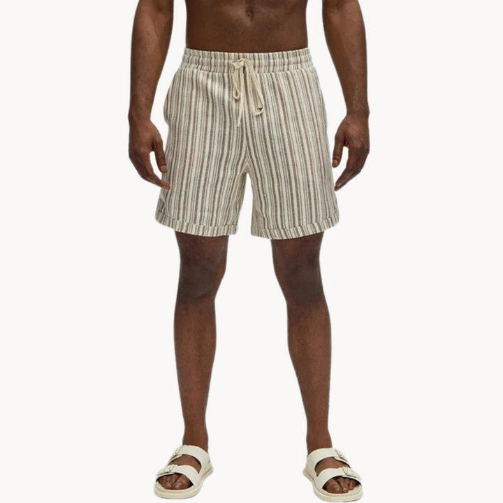 Cian - Textured Polo Ensemble