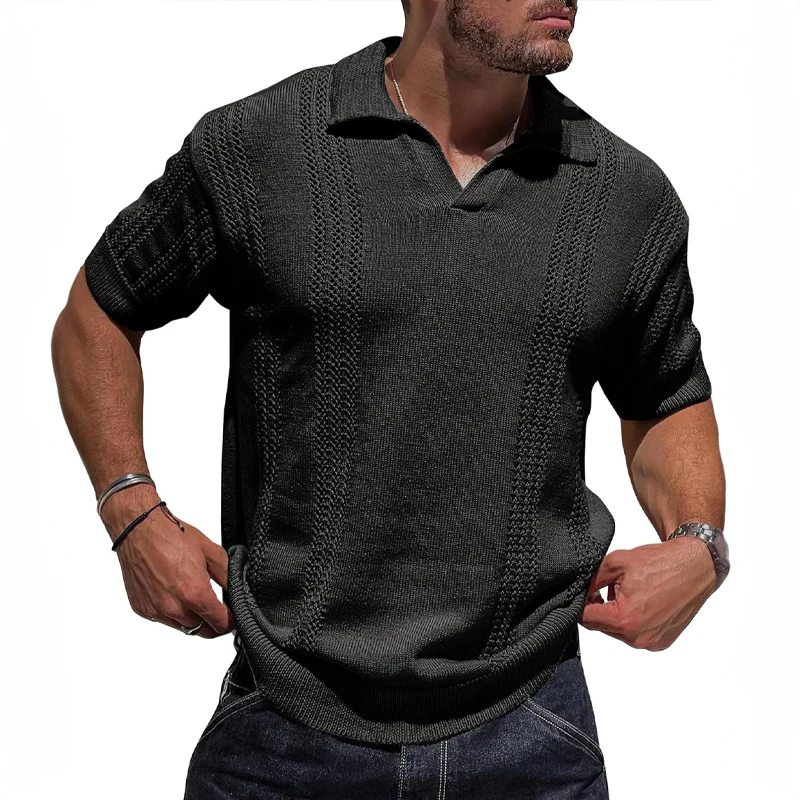 Cian - Chic Polo Shirt