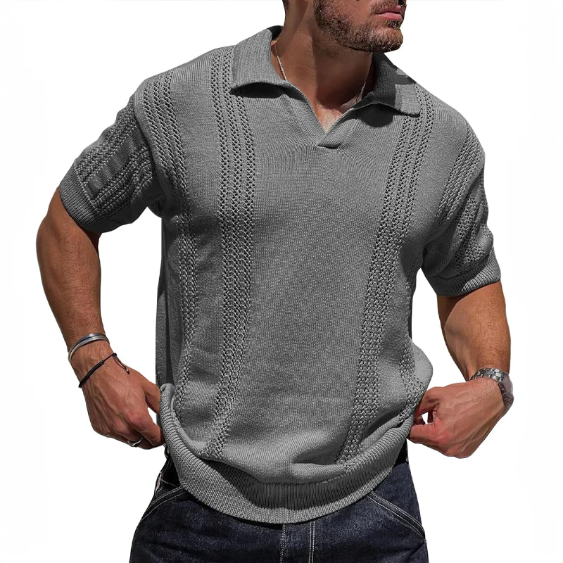 Cian - Chic Polo Shirt