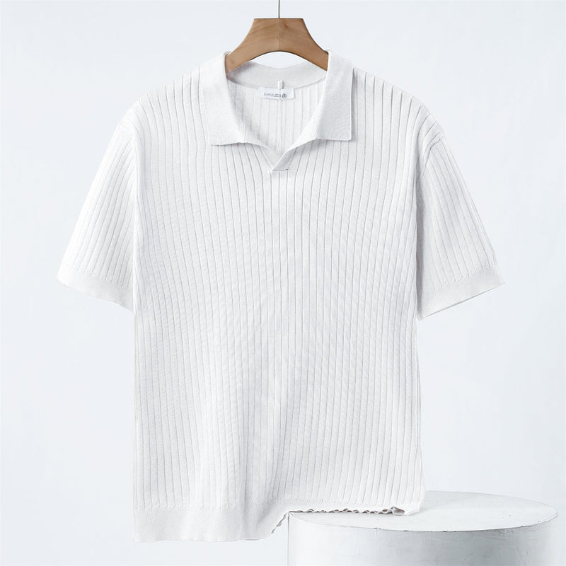Darragh - Stylish Polo Shirt