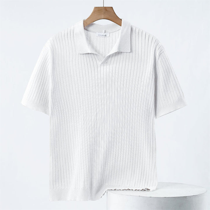 Darragh - Stylish Polo Shirt
