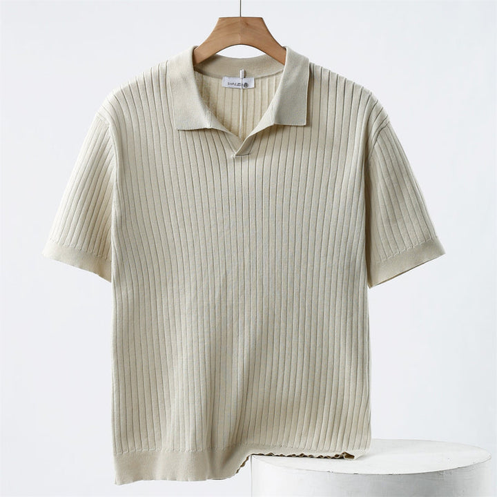 Darragh - Stylish Polo Shirt
