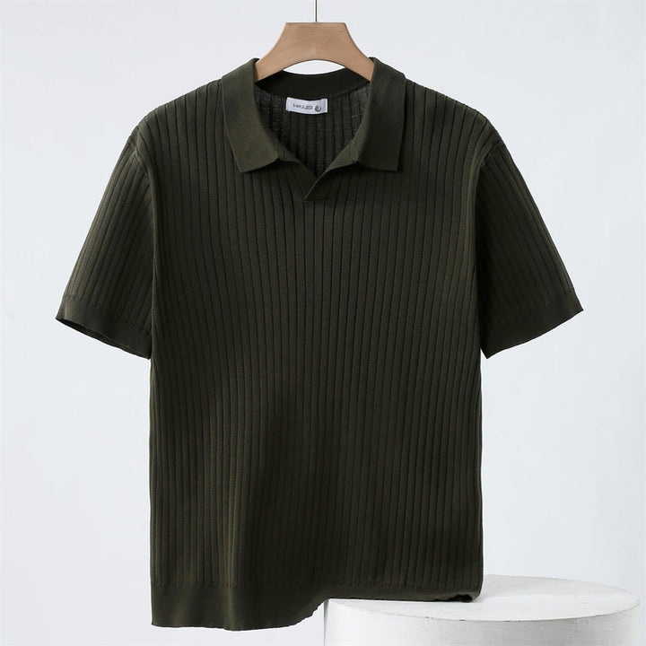 Darragh - Stylish Polo Shirt