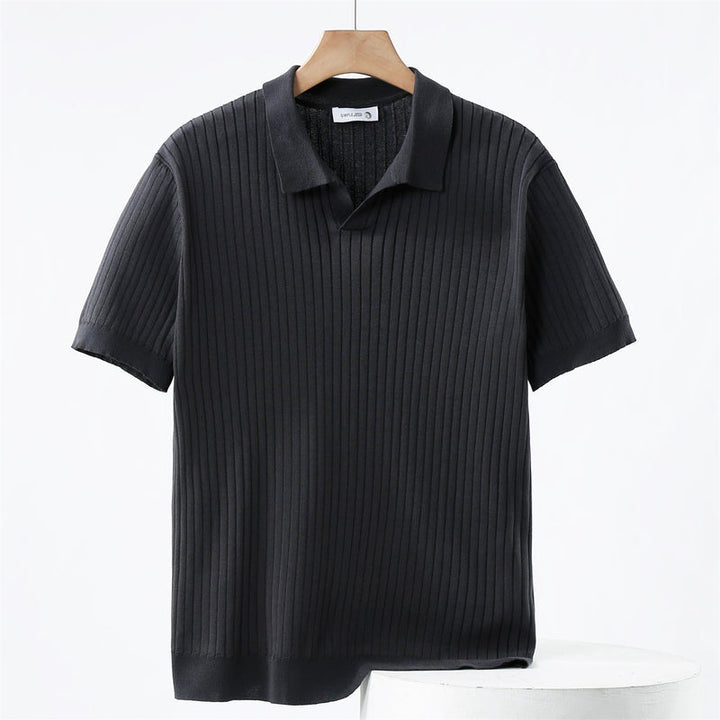 Darragh - Stylish Polo Shirt