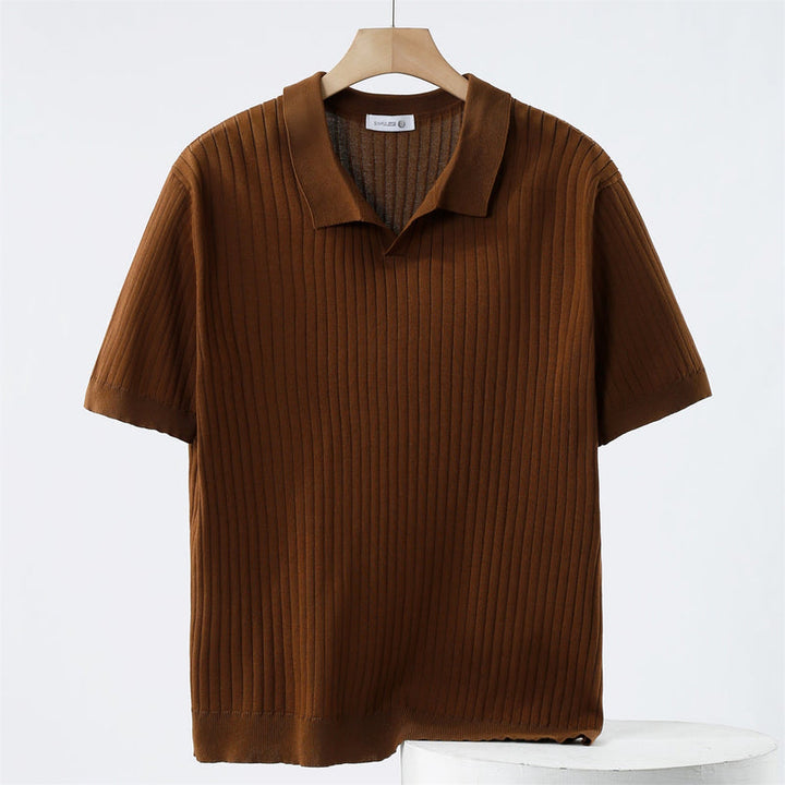 Darragh - Stylish Polo Shirt