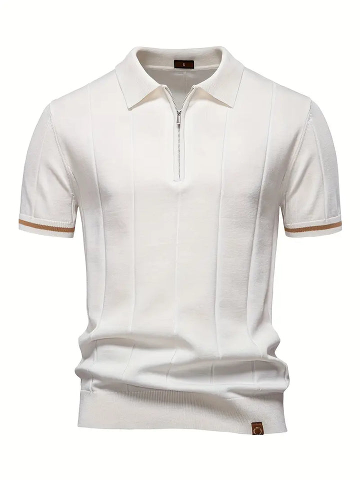 Ronan - Premium Polo Shirt