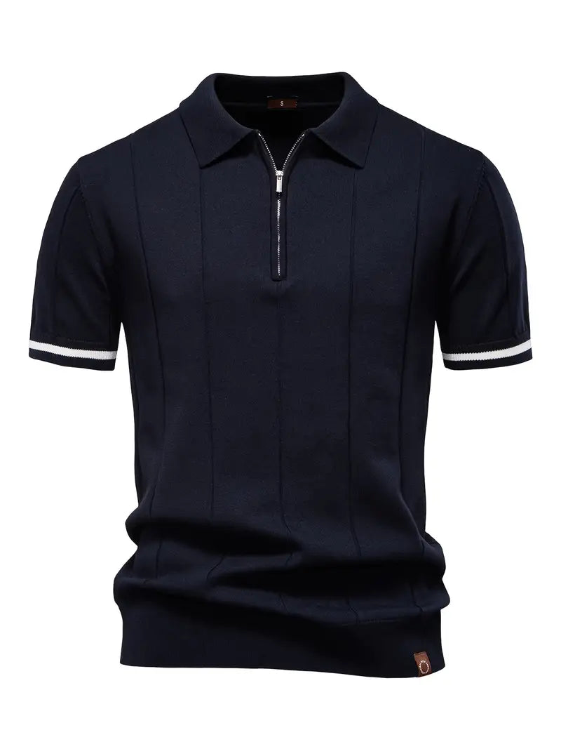 Ronan - Premium Polo Shirt