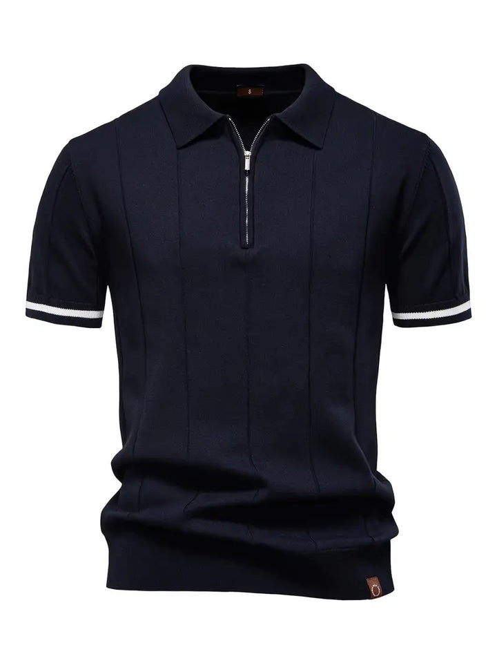 Ronan - Premium Polo Shirt