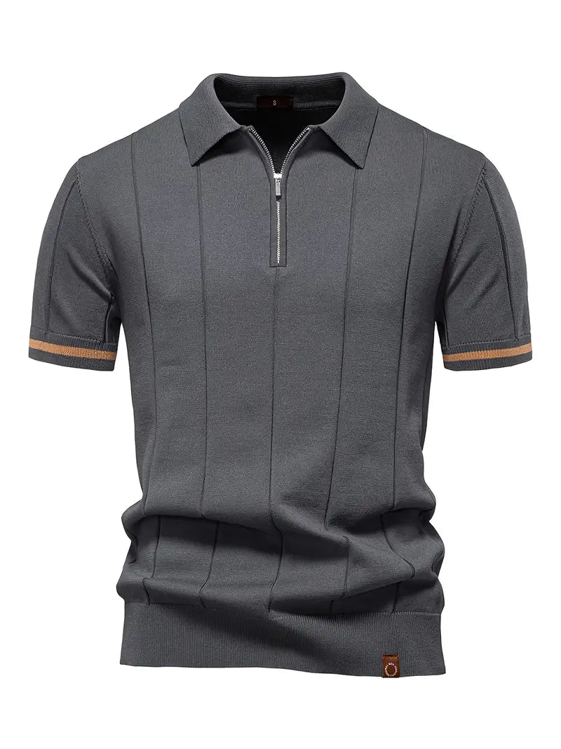Ronan - Premium Polo Shirt