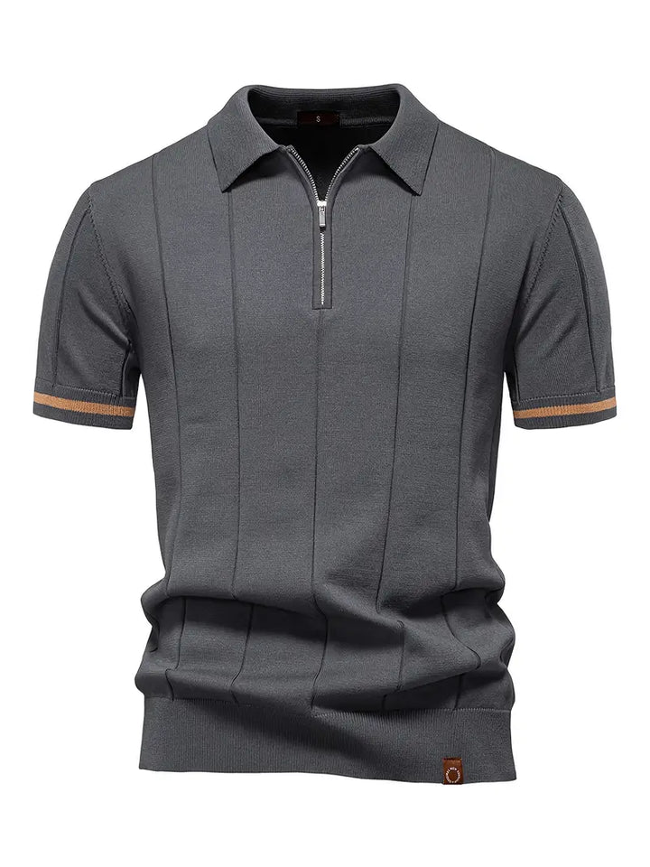 Ronan - Premium Polo Shirt