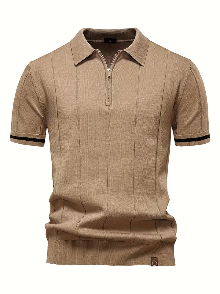 Ronan - Premium Polo Shirt