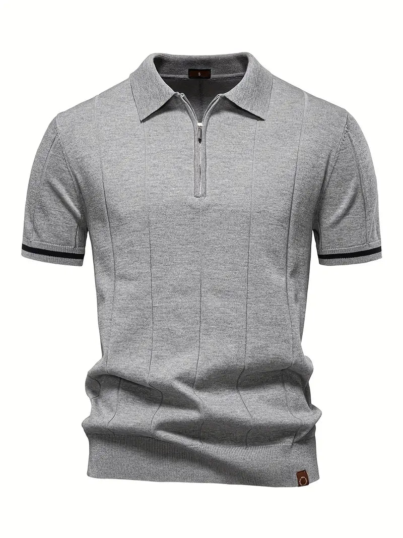 Ronan - Premium Polo Shirt
