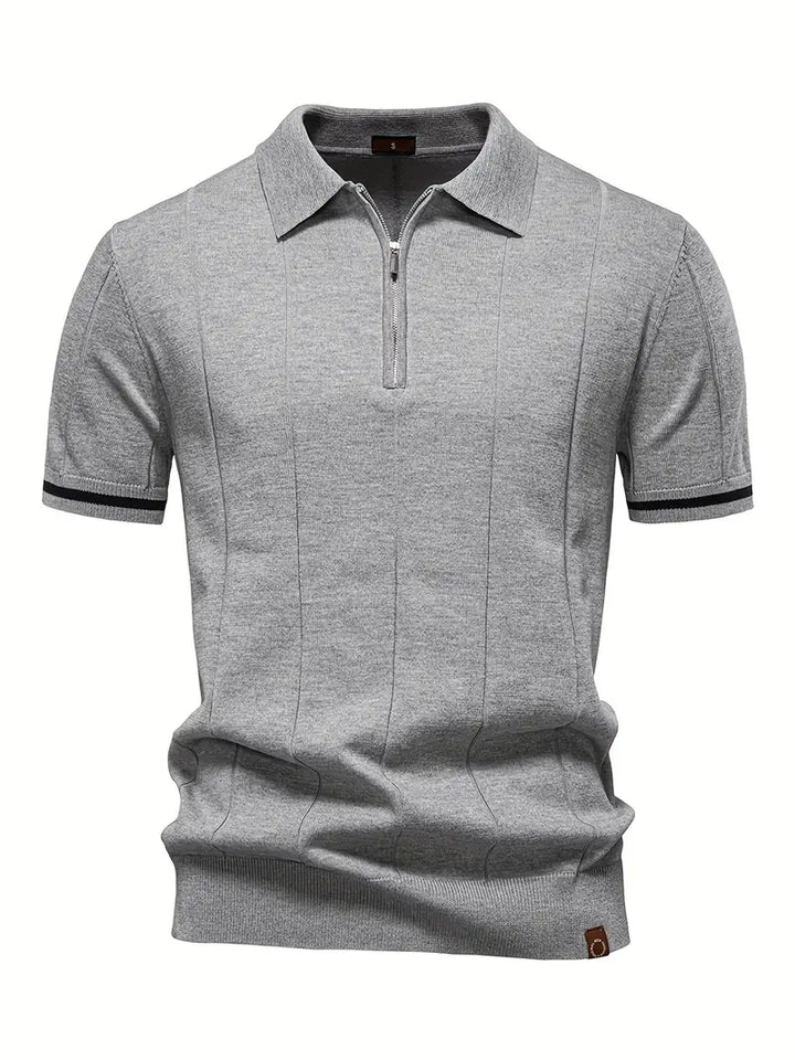 Ronan - Premium Polo Shirt