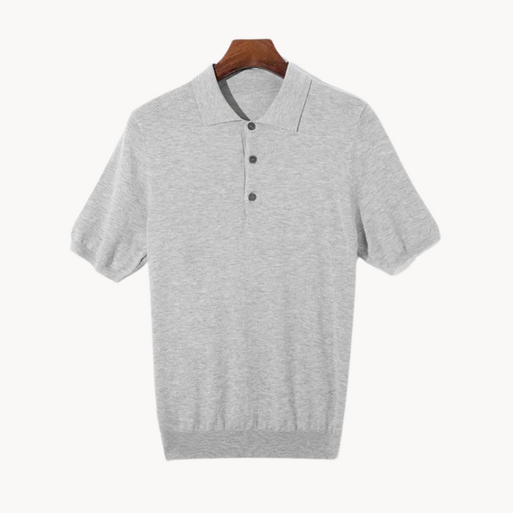 Eoin - Chic Polo Shirt