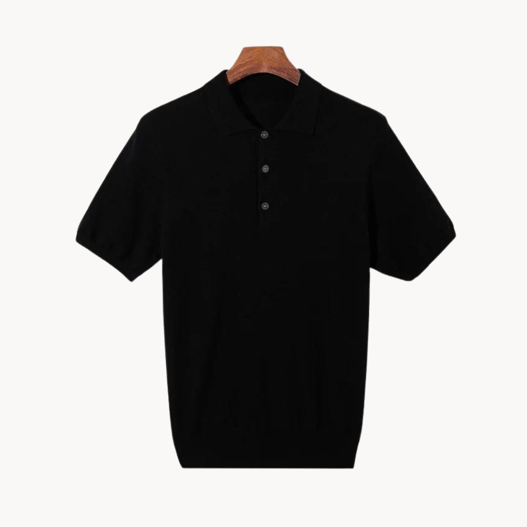 Eoin - Chic Polo Shirt