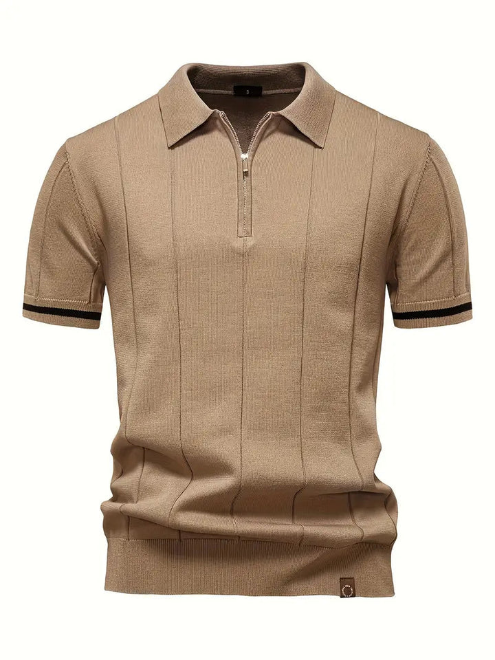Killian - Tailored Polo Shirt