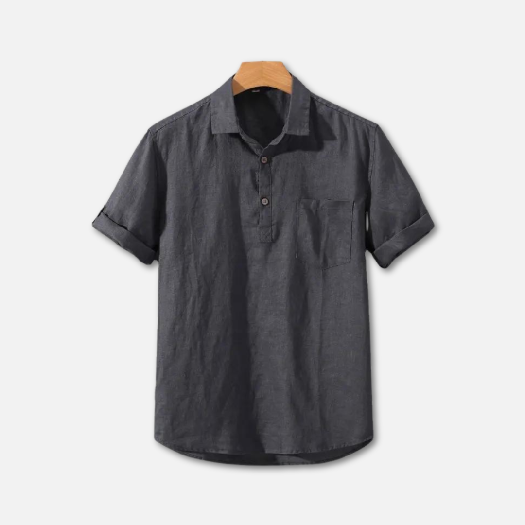 Cian - Stylish Polo Shirt
