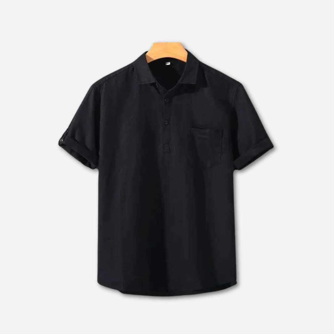 Cian - Stylish Polo Shirt